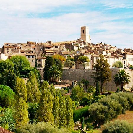 Le 275 Villa La Colle-sur-Loup Dış mekan fotoğraf