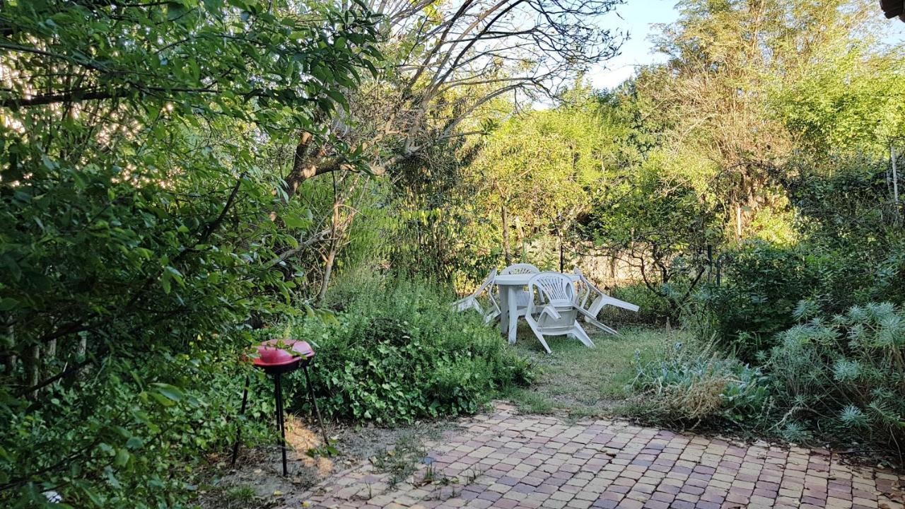 Le 275 Villa La Colle-sur-Loup Dış mekan fotoğraf