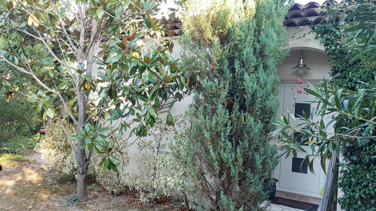 Le 275 Villa La Colle-sur-Loup Dış mekan fotoğraf