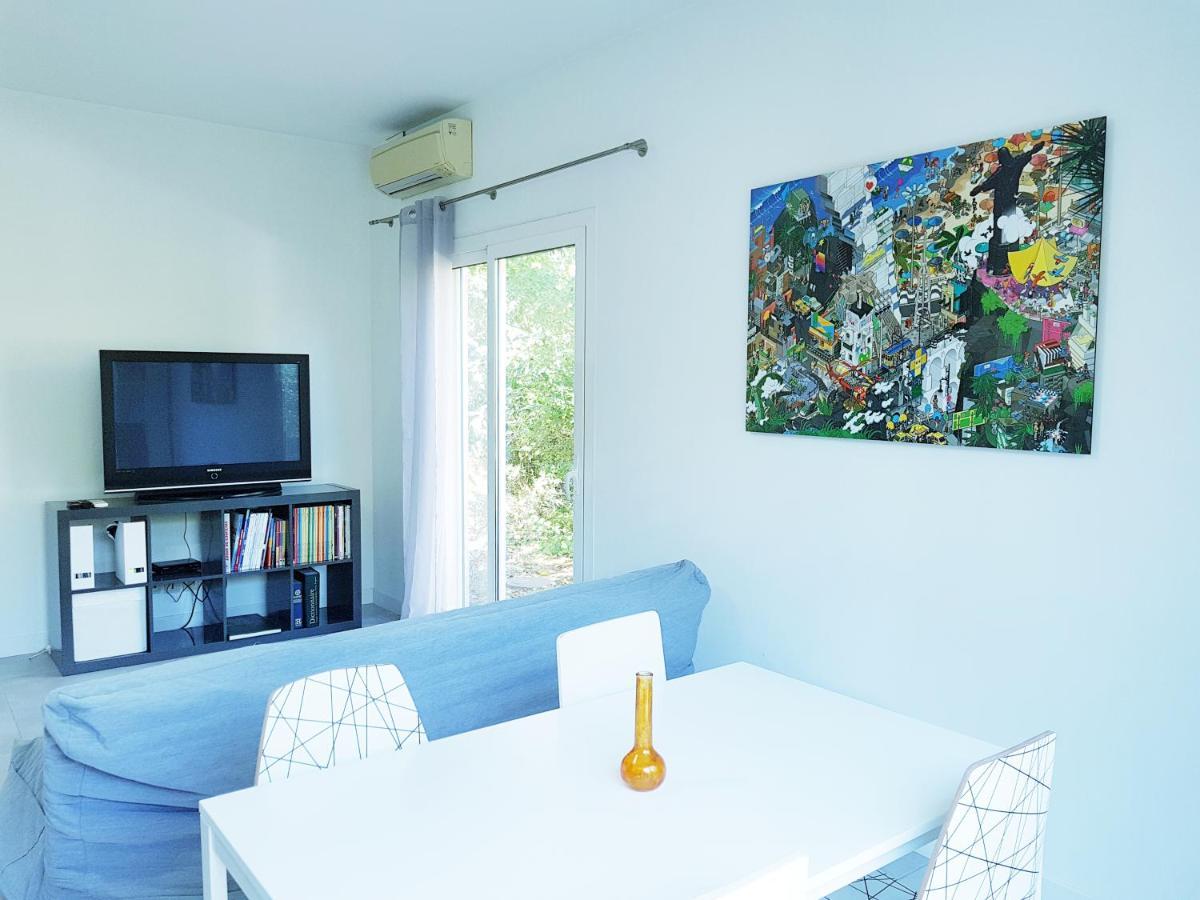 Le 275 Villa La Colle-sur-Loup Dış mekan fotoğraf